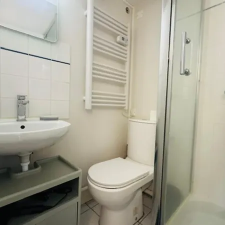 Apartment Charming For Two In The Heart Of